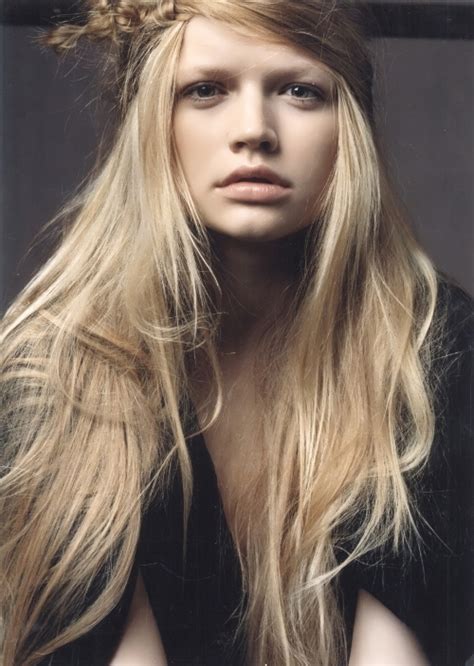 Ekaterina Elizarova International Model Russian Personalities