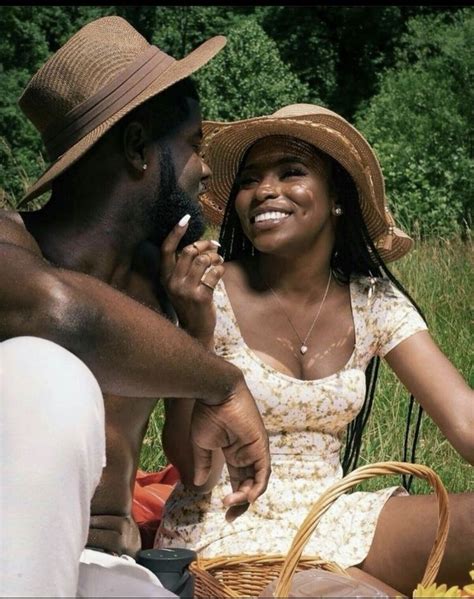 Discovered By Hayla🍒 Find Images And Videos About Love Couple And Melanin On We Heart It