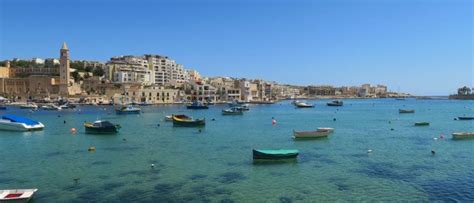 Das wetter in malta (zeeland, niederlande): Ist das Wetter auf Malta im Juni gut? (Temperatur ...
