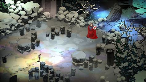 How to unlock the Epilogue - Hades | Shacknews