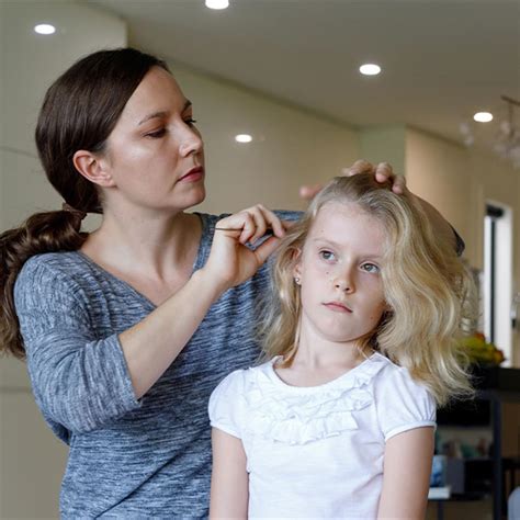 Here Are 5 Important Facts About Lice And Why Its Ok To Send Your Kids