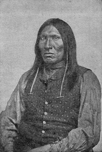 The Comanche Early On They Were Associated With The Region Embracing The North Platte River