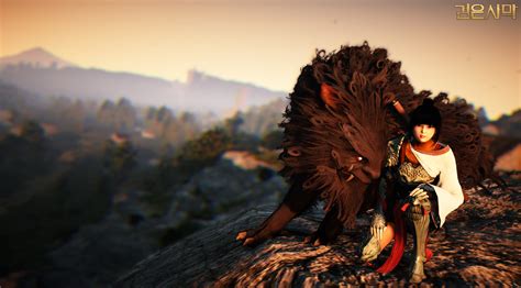 At level 20 you are able to summon your pet heilang who will aid you in combat. Your thoughts on tamer costumes - Tamer - The Black Desert ...