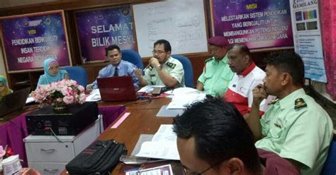 Instrumen saringan 1 klasifikasi terhad. PROGRAM LINUS 2.0 :TAKLIMAT PELAKSANAAN SARINGAN 1 ...