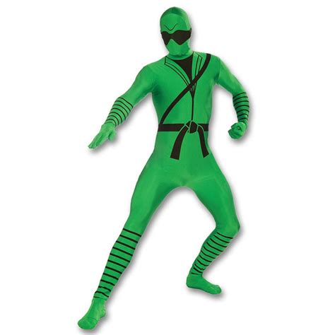 Roblox Green Suit
