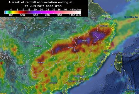Published tue, jul 20 20219:41 pm china experiences regular flooding during the summer, but the growth of cities and conversion of. Deadly floods and landslides hit southern China, 7.44 ...