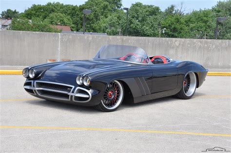 Write the first section of your article here. Corvette Stingray 1962 - 1967 Photo Gallery ...