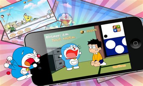 Doraemon Nobitas Adventure Amazones Apps Y Juegos