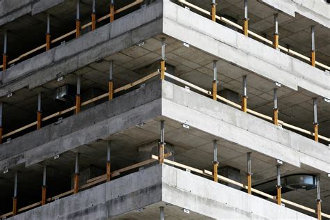 Free Stock Photo Of Building Concrete Construction