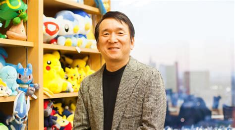 Entrevista Com Ceo Pokémon Company Ranking E Vendas Da Nintendo
