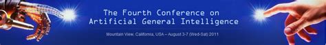 The Fourth Conference On Artificial General Intelligence