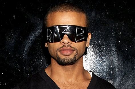 Rhymes With Snitch Celebrity And Entertainment News No More Raz B