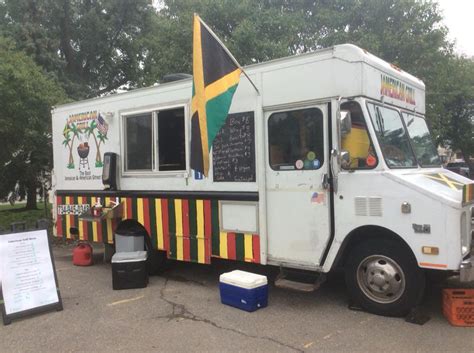 Locate the best food trucks near you in ann arbor, mi and find the perfect food truck to cater your office, party, wedding or next event. Jamerican Grill - Ann Arbor Food Trucks - Roaming Hunger