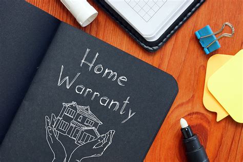 what are home warranties and do you need one real estate