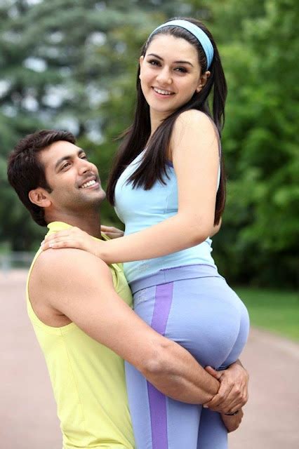 Hansika Sexy Hot Unseen Boobs Belly Butt Panty Thighs Top Photos Images