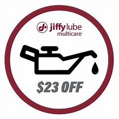 Jiffy Lube Geary San Francisco