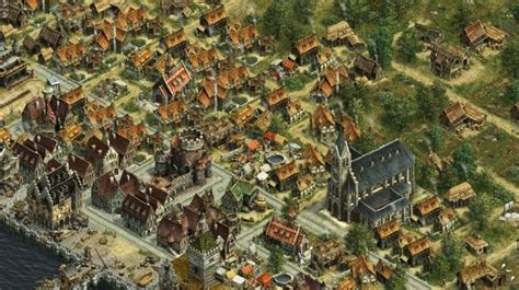 Anno Online review | PCGamesN