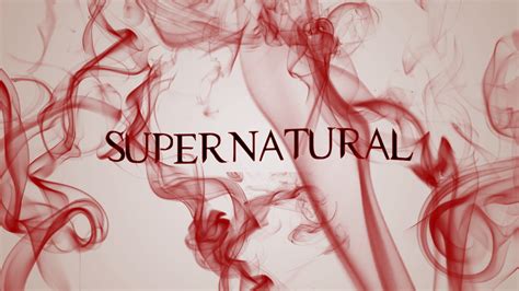 Supernatural Season 5 Wallpapers Wallpaper Cave