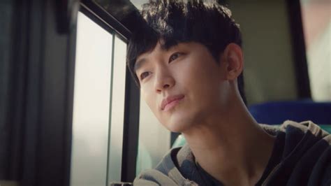 The drama is about a man who denies love, and a woman who does not know anything about love, challenge fate, fall in love and discovers themselves in the process. WATCH: The Trailer to Kim Soo Hyun's Drama 'It's Okay to ...