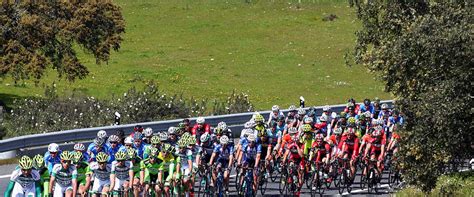 Remi cavagna wins final stage in évora. Volta ao Alentejo começa hoje com etapa Portalegre/Castelo ...