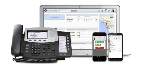 What Is The Most Basic Setup For A Full Featured Voip System Voip