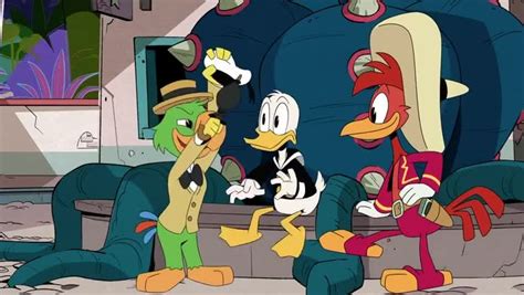 Ducktales Season 2 Episode 4 The Town Where Everyone Was Nice Watch