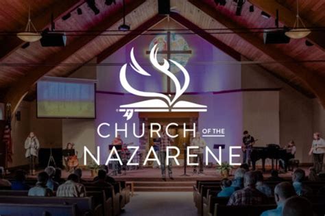 Nazarene Demo V1 Religious Workforce Project
