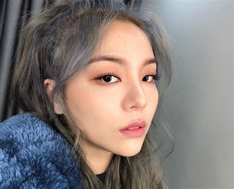 K Pop Singer Ailee Reveals How She Caught Ex Cheating Said It Affected
