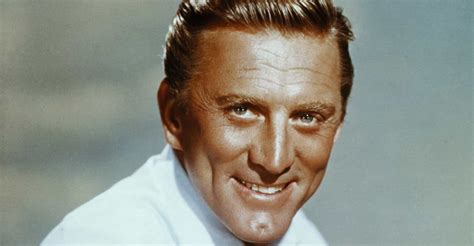 Kirk Douglas El Legendario Actor De Hollywood Falleció Hoy