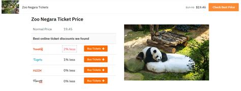 Jika anda tidak ingin repot repot untuk mengetahui arah mana yang harus anda. tiket-zoo-negara-murah | Blog Sabree Hussin