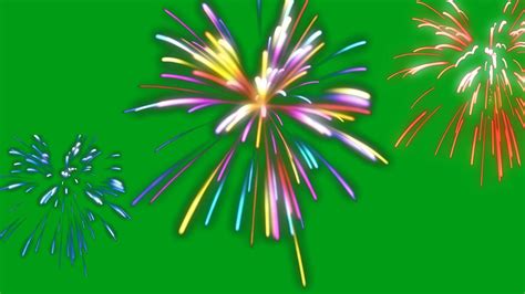 We did not find results for: colour fireworks - green / black screen effect | Green ...
