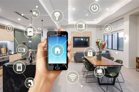 What Do You Need For A Smart Home Why Do You Need A Smart Home In India