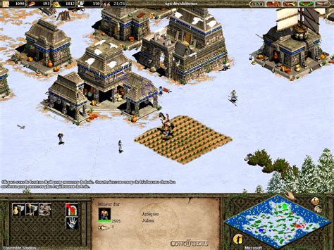 Download Games Age Of Empires 2 Ii The Conquerors