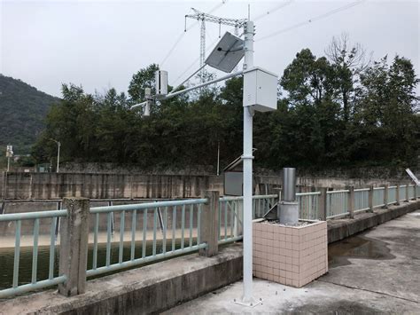 海口分行 杭州分行 合肥分行 呼和浩特分行 济南分行. 水情自动测报系统，及时、准确地收集水文数据，保证大坝运行安全 - 知乎