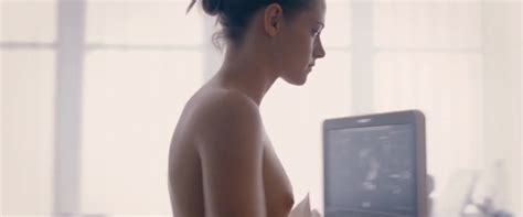 Kristen Stewart Nude Personal Shopper 2016 Hd 1080p