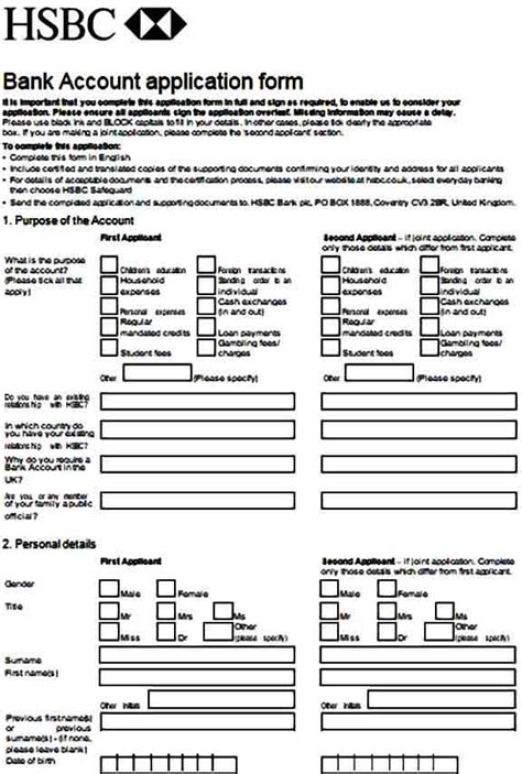 Template Basic Application Form Mous Syusa