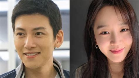 Berharap Dibintangi Ji Chang Wook Dan Shin Hye Sun Intip 4 Fakta Drama