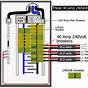 Electric Water Heater Wiring Diagram