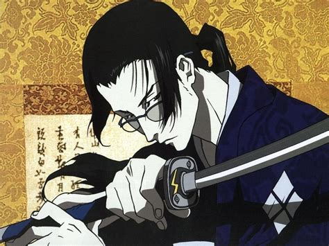 Samurai Champloo Anime Review By Fullmetalcowboy24 Anime Planet