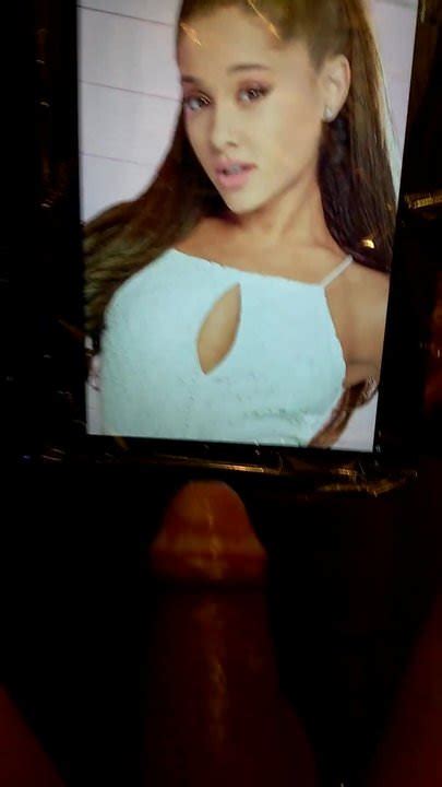 Ariana Grande Cum Tribute Free Hd Videos Porn 5d Xhamster