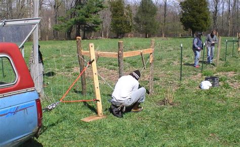 During the 30 plus years, our company has built its reputation on. suustainable: Stretching the fence