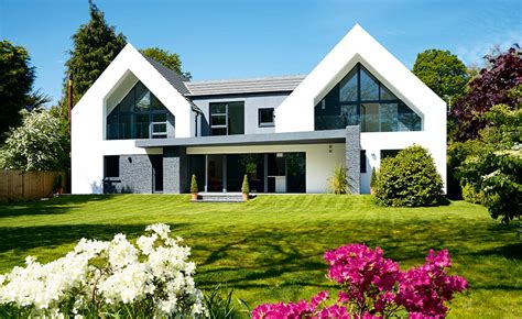 Cladding A House Everything You Should Know Homebuilding And Renovating