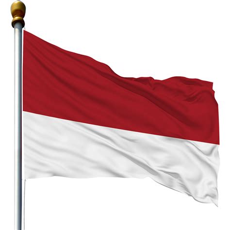 Bendera Merah Putih Png Hd Bendera Merah Putih Png Im