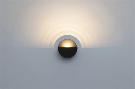 Gradient Gradient Lights By Maarten De Ceulear For Vibia Exterior