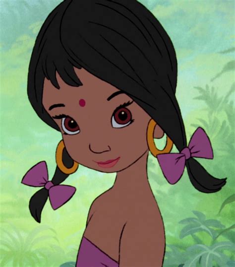 Shanti Disney Wiki Fandom