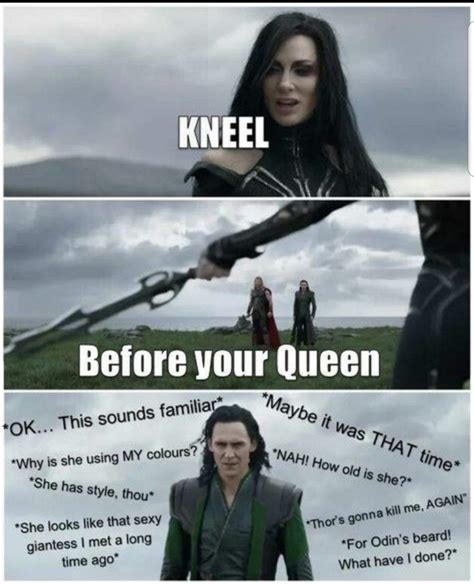 Loki Memes 28 Hilarious Lokis Death Memes That Will Make You Laugh