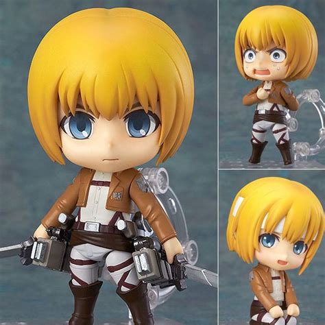 Reduto.com has been visited by 100k+ users in the past month Nendoroid 435 Armin Arlert Attack on Titan Anime Figure ...