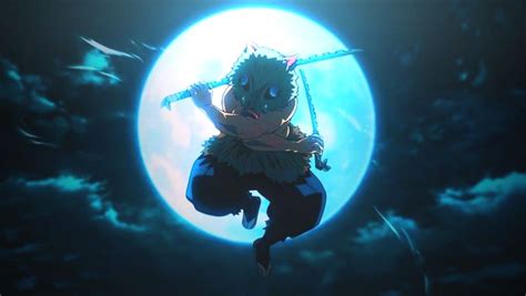 Tải ngay hình nền inosuke 4k tuyệt đẹp và ấn tượng