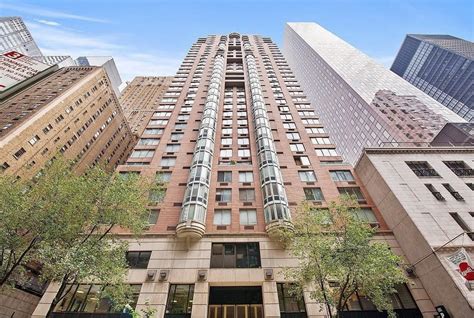 145 East 48th Street New York Ny 10017 Sales Floorplans Property