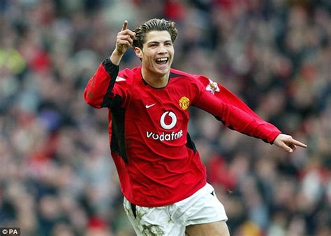 This is the overview of the performance data of juventus turin player cristiano ronaldo, sorted by clubs. Cristiano Ronaldo could join Manchester United says ex ...